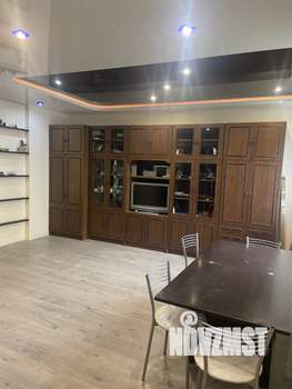 1-к квартира, на длительный срок, 40м2, 8/20 этаж