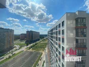 1-к квартира, на длительный срок, 36м2, 16/22 этаж