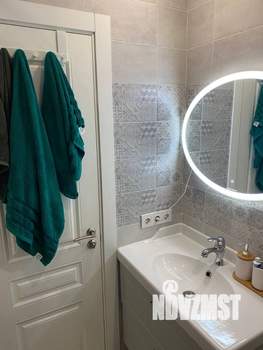 1-к квартира, на длительный срок, 33м2, 7/18 этаж