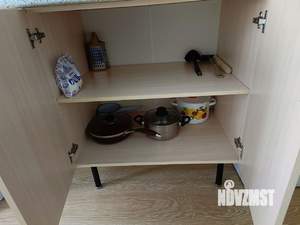 1-к квартира, посуточно, 25м2, 12/25 этаж