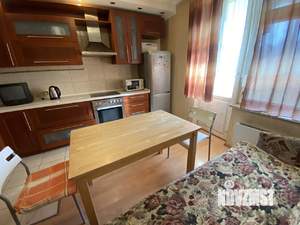 2-к квартира, посуточно, 64м2, 1/1 этаж