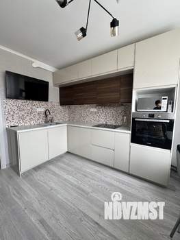 2-к квартира, на длительный срок, 64м2, 9/17 этаж