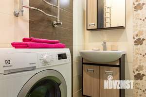 2-к квартира, посуточно, 64м2, 15/19 этаж