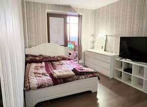 3-к квартира, на длительный срок, 77м2, 10/12 этаж