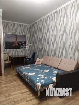 1-к квартира, на длительный срок, 43м2, 9/24 этаж