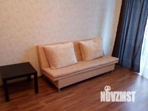 1-к квартира, посуточно, 37м2, 1/1 этаж