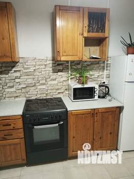 1-к квартира, на длительный срок, 33м2, 1/17 этаж