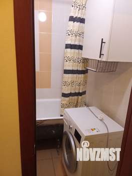 1-к квартира, на длительный срок, 33м2, 6/18 этаж