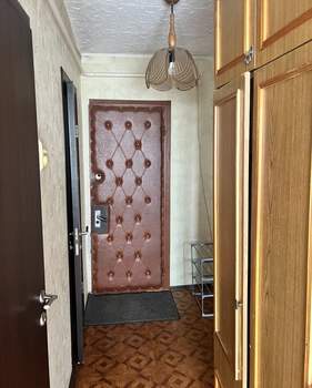 1-к квартира, на длительный срок, 33м2, 9/9 этаж