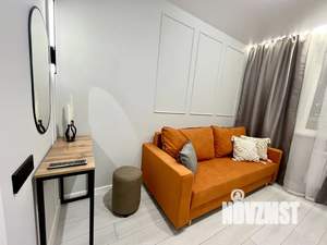 2-к квартира, посуточно, 45м2, 1/22 этаж