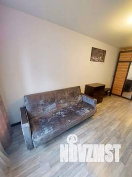 1-к квартира, на длительный срок, 35м2, 1/6 этаж
