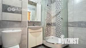 Студия квартира, на длительный срок, 28м2, 6/22 этаж