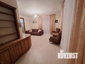 3-к квартира, на длительный срок, 90м2, 4/25 этаж