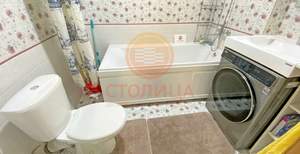 1-к квартира, на длительный срок, 57м2, 7/20 этаж