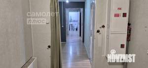 3-к квартира, на длительный срок, 70м2, 1/17 этаж