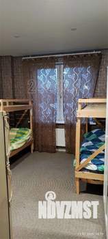 1-к квартира, на длительный срок, 23м2, 2/20 этаж