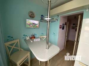 1-к квартира, посуточно, 40м2, 14/17 этаж