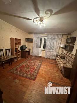 2-к квартира, на длительный срок, 55м2, 6/9 этаж