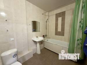 1-к квартира, на длительный срок, 36м2, 5/18 этаж