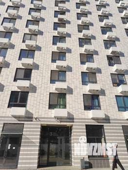 1-к квартира, на длительный срок, 31м2, 5/25 этаж
