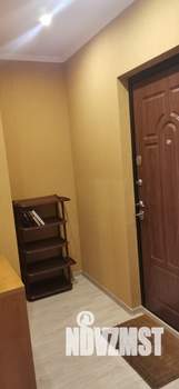 1-к квартира, на длительный срок, 39м2, 15/22 этаж