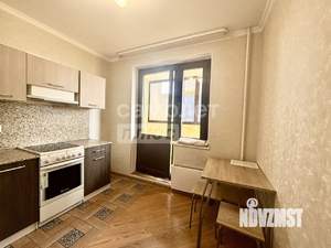 1-к квартира, на длительный срок, 40м2, 16/17 этаж