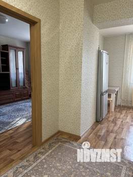 1-к квартира, на длительный срок, 39м2, 8/14 этаж