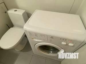 1-к квартира, посуточно, 46м2, 10/17 этаж