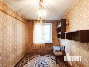 2-к квартира, на длительный срок, 44м2, 4/9 этаж