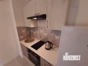 1-к квартира, на длительный срок, 36м2, 7/23 этаж