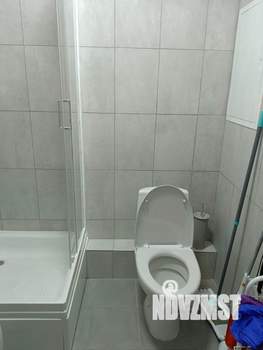 Студия квартира, на длительный срок, 23м2, 7/25 этаж