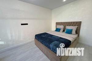 1-к квартира, посуточно, 30м2, 13/16 этаж