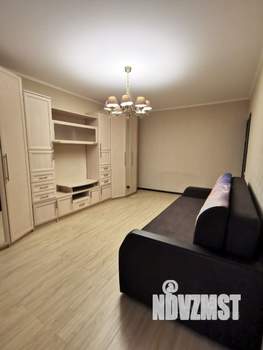 2-к квартира, на длительный срок, 64м2, 13/17 этаж