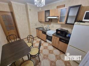 1-к квартира, на длительный срок, 38м2, 20/26 этаж