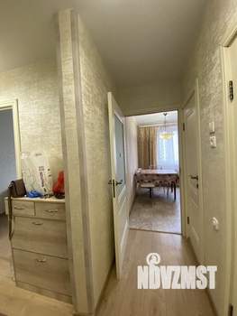 2-к квартира, на длительный срок, 50м2, 6/9 этаж