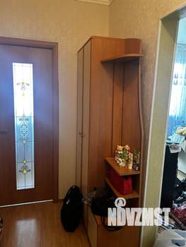 1-к квартира, на длительный срок, 36м2, 5/16 этаж