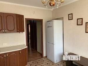 2-к квартира, на длительный срок, 60м2, 6/17 этаж