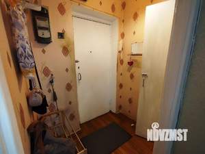 2-к квартира, на длительный срок, 45м2, 4/5 этаж
