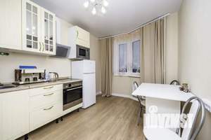 1-к квартира, посуточно, 45м2, 11/17 этаж