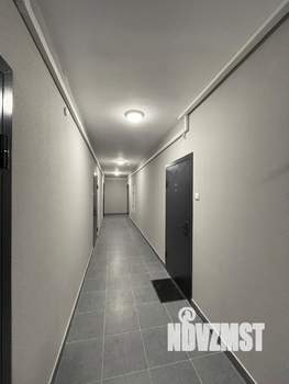 Студия квартира, на длительный срок, 28м2, 10/17 этаж