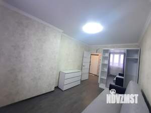 1-к квартира, на длительный срок, 33м2, 16/17 этаж