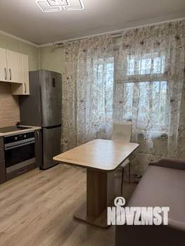 1-к квартира, на длительный срок, 42м2, 17/18 этаж