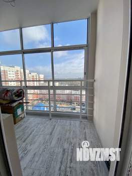 3-к квартира, на длительный срок, 105м2, 13/22 этаж