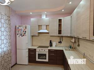 2-к квартира, на длительный срок, 78м2, 7/19 этаж