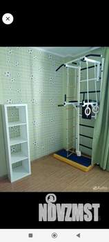 1-к квартира, на длительный срок, 50м2, 23/25 этаж