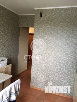 1-к квартира, на длительный срок, 40м2, 8/17 этаж