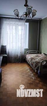 3-к квартира, на длительный срок, 64м2, 2/9 этаж