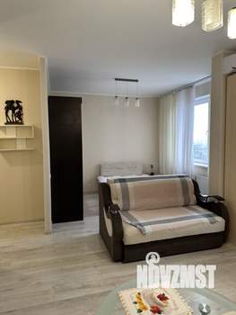 1-к квартира, на длительный срок, 34м2, 16/22 этаж