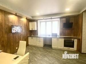 1-к квартира, на длительный срок, 46м2, 18/25 этаж
