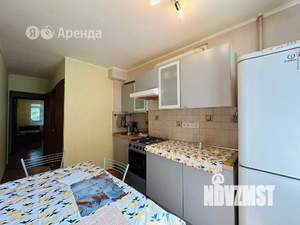 3-к квартира, на длительный срок, 63м2, 4/9 этаж